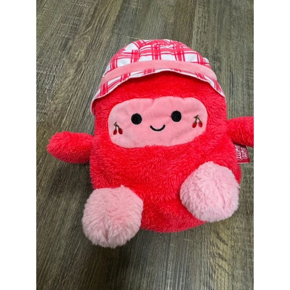 Bum Bumz PicnicBumz Cherry Jam 7.5